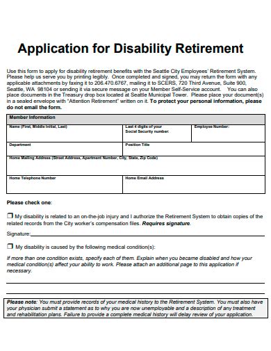 pnp temporary disability